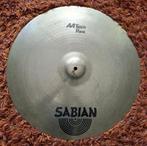 Sabian 20" AA Series Tight Ride bekken / cymbal, Sabian, ., Drums of Percussie, Ophalen of Verzenden