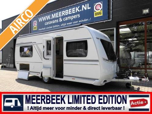 Fendt Bianco Activ 495 SFE 4299,=KORTING +MOVER +THULE, Caravans en Kamperen, Caravans, tot en met 4, 1250 - 1500 kg, Standaardzit