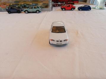Cararama modelauto BMW 328 schaal 1:43 beschikbaar voor biedingen