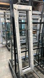 Kunststof kozijn, Doe-het-zelf en Verbouw, Kozijnen en Schuifpuien, Ophalen, Kunststof, Raamkozijn, Zo goed als nieuw