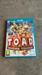 Captain Toad, Ophalen of Verzenden, Zo goed als nieuw