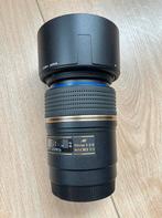 Tamron Macrolens Di SP 90 mm f2.8 voor Sony Alpha, Ophalen of Verzenden, Gebruikt, Macrolens, Zoom