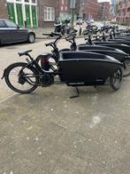 Urban Arrow Cargoline | Carbon Belt | 500wh‼️, Fietsen en Brommers, Overige merken, Ophalen of Verzenden, Zo goed als nieuw