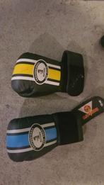 35 PAREN Matsuru Bokshandschoenen 12oz - Gebruikt, Ophalen of Verzenden, Gebruikt, Bokshandschoenen