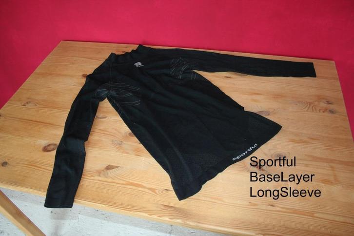 Sportful Kleding, Fietsen en Brommers, Fietsaccessoires | Fietskleding, Zo goed als nieuw, Dames, Heren, Kinderen, Overige maten