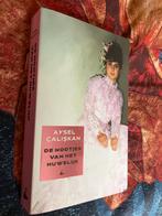 De Nootjes van het Huwelijk - Aysel Çalişkan, Ophalen of Verzenden, Nieuw, Nederland