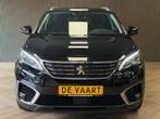 Peugeot 5008 1.2 PureTech AUT. 7 PERS. AIRCO NAVIGATIE CAMER, Auto's, Stof, Gebruikt, 1199 cc, Met garantie (alle)
