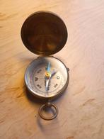 kompas Duits antiek, Antiek en Kunst, Antiek | Gereedschap en Instrumenten, Ophalen of Verzenden
