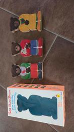 Houten puzzel beer magneet, Ophalen of Verzenden, Zo goed als nieuw, Overige typen