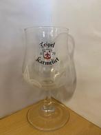Proefglas Karmeliet 20cl bierglas, Ophalen of Verzenden, Zo goed als nieuw, Glas of Glazen, Overige merken