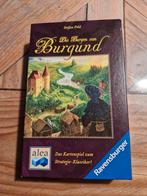Die Burgen von Burgund ( The Castles of Burgundy), Ophalen of Verzenden, Nieuw