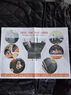 honden auto stoelhoes, Ophalen of Verzenden, Nieuw