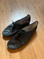 Bloch Leren Dansschoenen/ Balletschoenen Maat 34, Ophalen of Verzenden, Zo goed als nieuw, Meisje, Laarzen