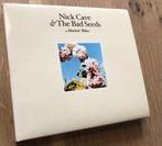 NICK CAVE - Abattoir blues / The lyre of Orpeus (2CD), Cd's en Dvd's, Cd's | Rock, Ophalen of Verzenden, Poprock