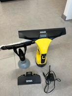 Kärcher WV5 Premium PLUS / Ruiten reiniger Window Vac, Ophalen of Verzenden, Raamwisser of Trekker