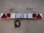Verlichtingsbalk voor Splash, Watersport en Boten, Ophalen of Verzenden, Gebruikt, Overige typen
