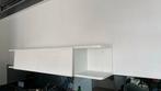 Keuken wandkast keukenplank keukenklepkast, Huis en Inrichting, Minder dan 100 cm, 25 tot 50 cm, Wit, Zo goed als nieuw
