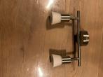 Ikea spots, Huis en Inrichting, Lampen | Spots, Ophalen of Verzenden, Zo goed als nieuw, Metaal of Aluminium