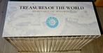 Treasures of the World - 20DVD Boxset, Cd's en Dvd's, Alle leeftijden, Boxset, Ophalen of Verzenden, Zo goed als nieuw
