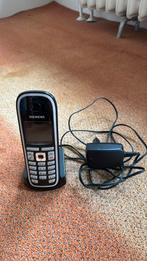 Siemens Gigaset C47H handset, Ophalen of Verzenden, Zo goed als nieuw, 1 handset
