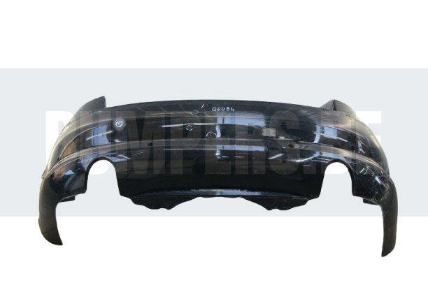 Bumper Audi A8 D3 4E0 02- Achterbumper Q6094, Auto-onderdelen, Carrosserie en Plaatwerk, Bumper, Achter, Gebruikt, 6 maanden garantie