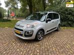 Citroen C3 Picasso 1.2 PureTech Feel Edition, Auto's, Citroën, Voorwielaandrijving, Stof, Gebruikt, 1199 cc