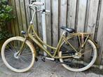 Montego damesfiets, Fietsen en Brommers, Gebruikt, Versnellingen, 50 tot 53 cm, Ophalen