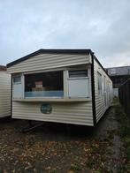 Stacaravan / chalet / woonunit, Caravans en Kamperen