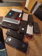 Diverse E-bike Accu's: Bafang, Sparta, Gazelle..., Ophalen of Verzenden, Gebruikt