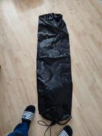 Crivit Staande Bokszak - Ideaal voor thuis!, Ophalen of Verzenden, Zo goed als nieuw, Bokszak