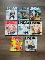 Lindas 2014, Ophalen of Verzenden, Zo goed als nieuw, Damesbladen