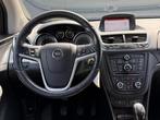 Opel Mokka 1.4 T Innovation 1e Eigenaar,Navi,Trekhaak,Leder,, Voorwielaandrijving, 65 €/maand, Gebruikt, 4 cilinders