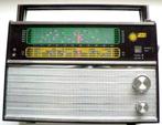 Vega VEF 206 wereld ontvanger radio, Ophalen of Verzenden