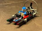 Lego Technic 8223 Hydrofoil 7, Verzenden, Zo goed als nieuw, Complete set, Lego