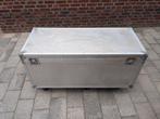 Grote en lichte kabelkist ca 123x54x68, Muziek en Instrumenten, Ophalen, Gebruikt, Keyboard of Synthesizer, Flightcase