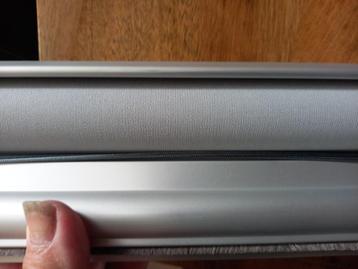 Nieuw Velux GGL FK08 verduisterend rolgordijn licht grijs beschikbaar voor biedingen