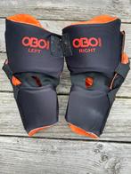 Obo Cloud arm-/ellenboogbeschermer maat M, Sport en Fitness, Hockey, Ophalen of Verzenden, Gebruikt, Kleding