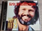 Kris Kristofferson - Super Hits, Ophalen of Verzenden, Zo goed als nieuw