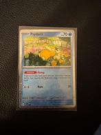 Psyduck Mega Evolution Promo 007 Mint staat!, Hobby en Vrije tijd, Verzamelkaartspellen | Pokémon, Ophalen of Verzenden, Nieuw