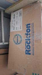 Rockfon Plafondplaten - Nieuw in doos lichtblauw, 10 tot 15 m², Nieuw, Steenwol, Ophalen