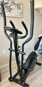 VirtuFit CTR 2.1 Crosstrainer, Ophalen, Benen, Gebruikt, Crosstrainer