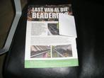 Kortingsbon - 10 % korting op Dakgoottrekker, Tickets en Kaartjes, Eén persoon, Kortingsbon, Overige typen