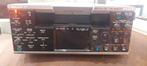 Sony HD HVR-M25E Video recorder DV HDV, Audio, Tv en Foto, Ophalen of Verzenden, Gebruikt, Video