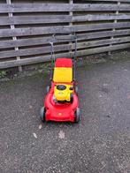 Wolf garden S5300A grasmaaier, Ophalen, Zo goed als nieuw, Handgrasmaaier