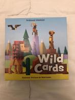 Wild Cards, Ophalen of Verzenden, Zo goed als nieuw