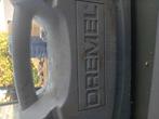 Dremel, Doe-het-zelf en Verbouw, Gereedschap | Boormachines, Ophalen of Verzenden, Overige typen