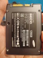 Ssd 120gb, Computers en Software, Harde schijven, Ophalen, Zo goed als nieuw, Laptop