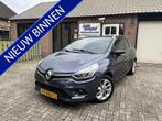 Renault Clio Estate 1.5 dCi Ecoleader Limited Nieuwe A.P.K., Voorwielaandrijving, Stof, 4 cilinders, Origineel Nederlands