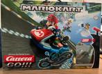 ZGAN MARIOKART CARRERA GO!!!, Kinderen en Baby's, Speelgoed | Racebanen, Ophalen, Racebaan, Carrera, Zo goed als nieuw