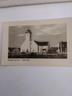 KATWIJK. AAN ZEE.  OUDE KERK, Ophalen of Verzenden, Voor 1920, Zuid-Holland